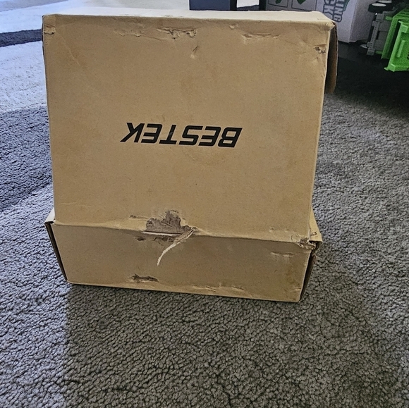 300W Power Inverter - Picture 2 of 2